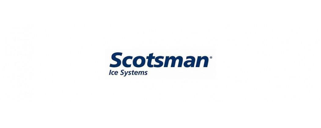Scotsman Le macchine del Ghiaccio - Ice Makers - Ice Machines