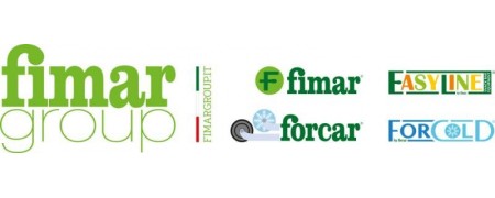 Fimar  Easyline Forcar Refrigeration Forcar Multiservice  Forcold